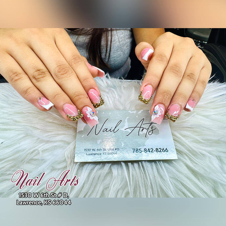 Nail Art Design